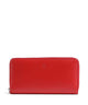 DuDu Bags Ustica RFID Wallet flame red