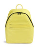 DuDu Bags New York Plecak na laptopa citrus yellow