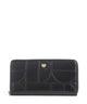 DuDu Bags Up! RFID Portfel black/nude