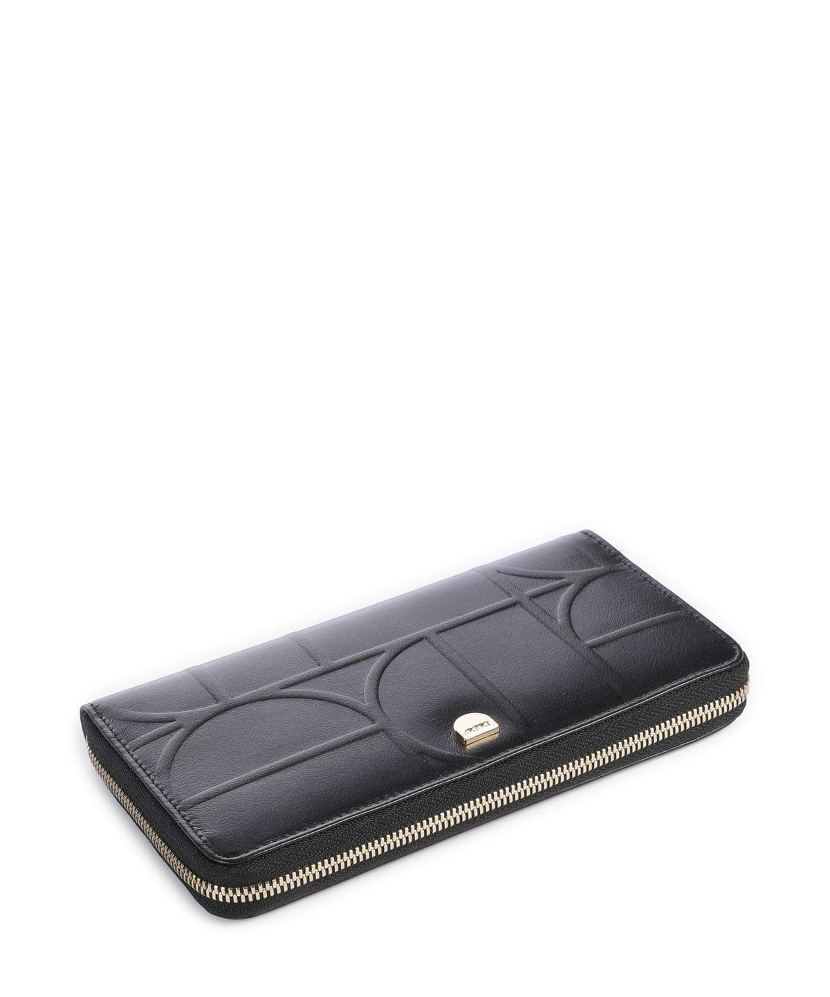 DuDu Bags Up! RFID Wallet black/nude