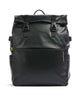 Mandarina Duck Eco Coated Plecak na laptopa black