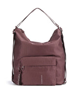 Mandarina Duck MD20 Plecak-torba grape