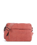 Mandarina Duck Hunter Velvet Torba przez ramię winter rose