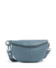 Mandarina Duck Mellow Leather Saszetka nerka iron