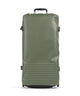 Mandarina Duck Smart Duck Walizka na 4 kołach pine green