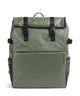 Mandarina Duck Eco Coated Plecak na laptopa pine green