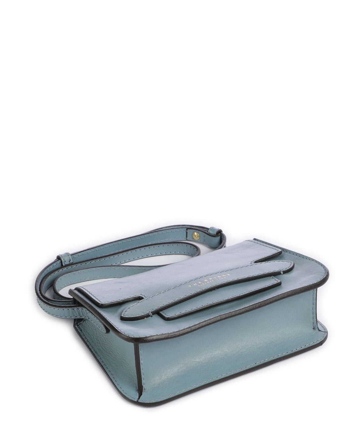 The Bridge Lucrezia Crossbody bag baby blue