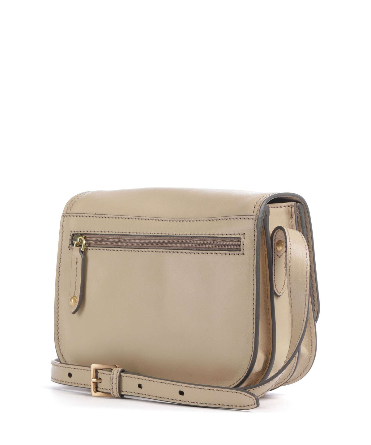 The Bridge Story Donna Crossbody bag butter