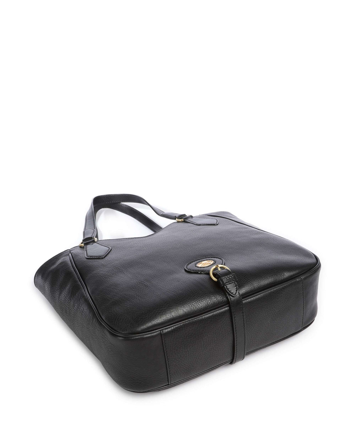 The Bridge Isadora Tote bag nero