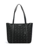 Armani Exchange Silvye Torba na zakupy black