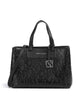 Armani Exchange Liz M Torebka black