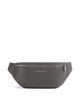 Armani Exchange Okinawa Saszetka nerka dark gull gray