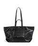 Armani Exchange Natalie L Torba na zakupy black