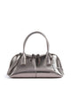 Armani Exchange Desiree Torebka gunmetal