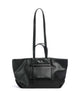 Armani Exchange Natalie M Torba na zakupy black