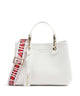 Emporio Armani My EA Handbag bianco/cuoio