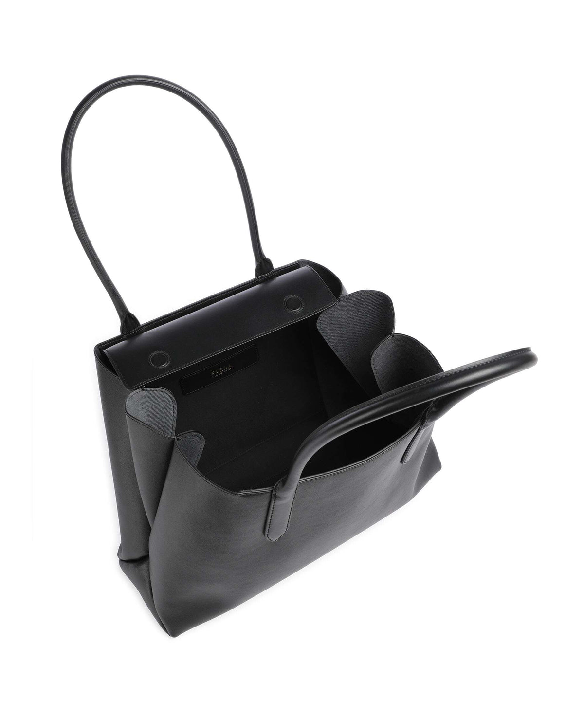 Furla Meridiana L Tote bag nero