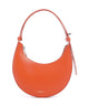 Furla Delizia Mini Shoulder bag paprika
