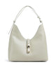 Furla Goccia M Torebka worek light salvia
