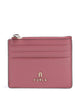Furla Camelia S Etui na karty kredytowe blush pink
