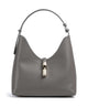 Furla Goccia M Torebka worek urban gray