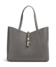 Furla Goccia L Torba na zakupy urban gray