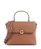 Furla Moonlight S Torebka brandy
