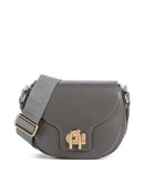 Furla Lotus Mini Torba przez ramię toni urban gray