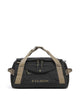 Filson Printed Shrub Torba weekendowa black covert