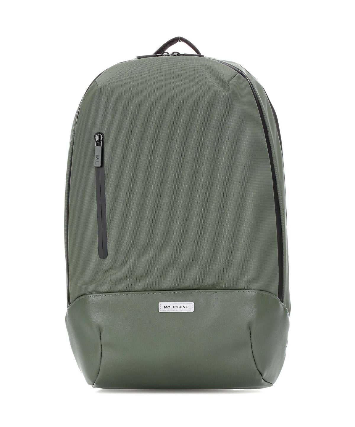 Moleskine Metro Collection Backpack mossgrün