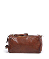 Campomaggi Torby toaletowe cognac