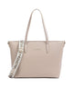 Valentino Bags Zero Re Torba na zakupy beige