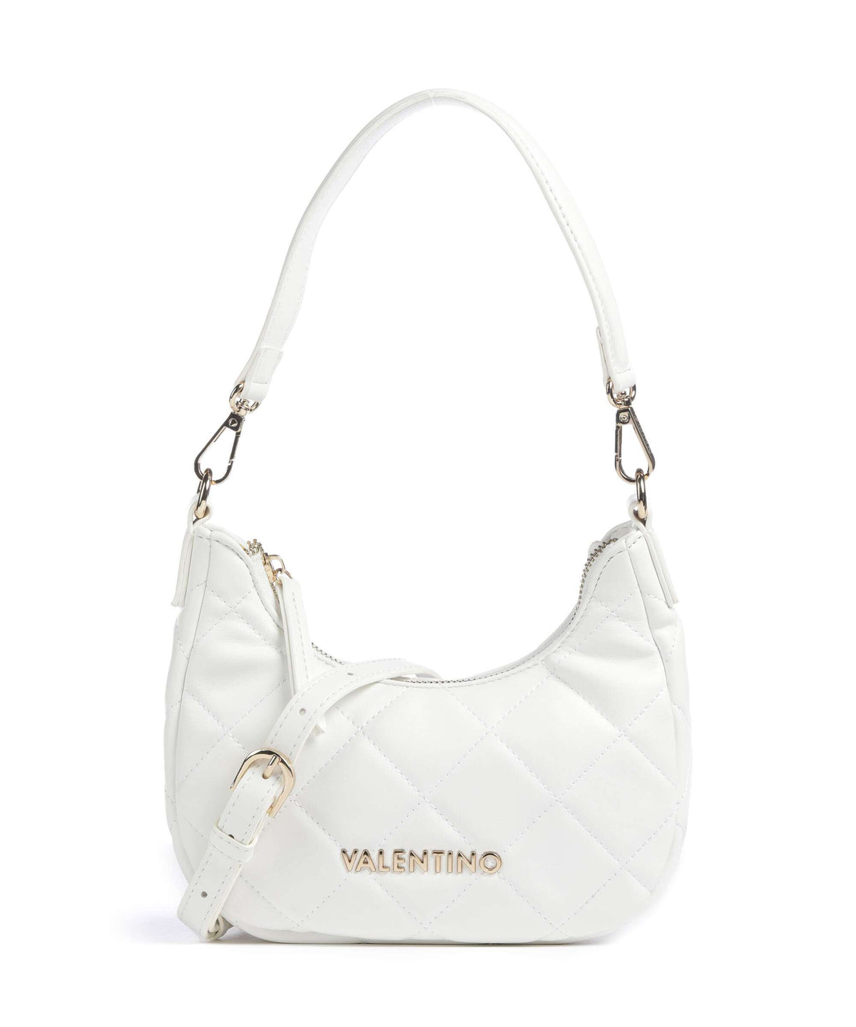 Valentino Bags Ocarina Shoulder bag bianco