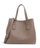 Valentino Bags Brixton Torebka taupe