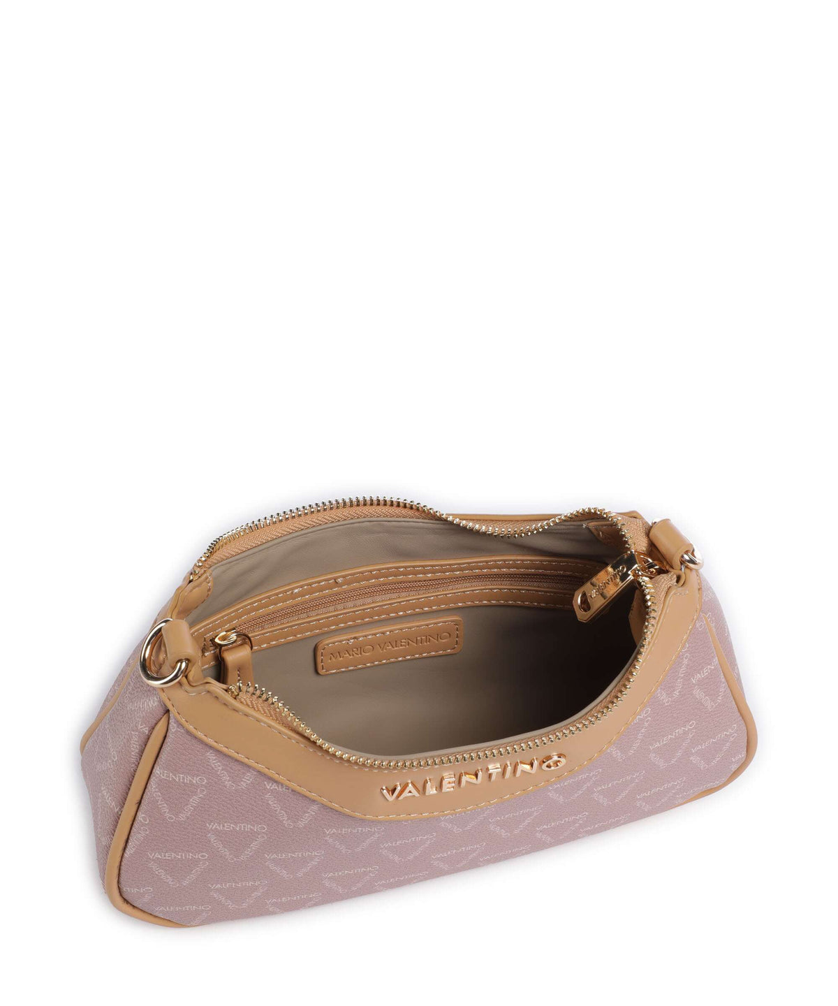 Valentino Bags Lady Re Shoulder bag cipria/natur