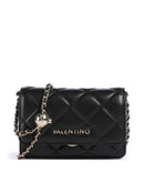 Valentino Bags Ocarina Torba przez ramię nero