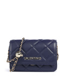 Valentino Bags Ocarina Torba przez ramię blu