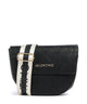 Valentino Bags Pansy Torba przez ramię nero