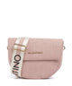 Valentino Bags Pansy Torba przez ramię cipria