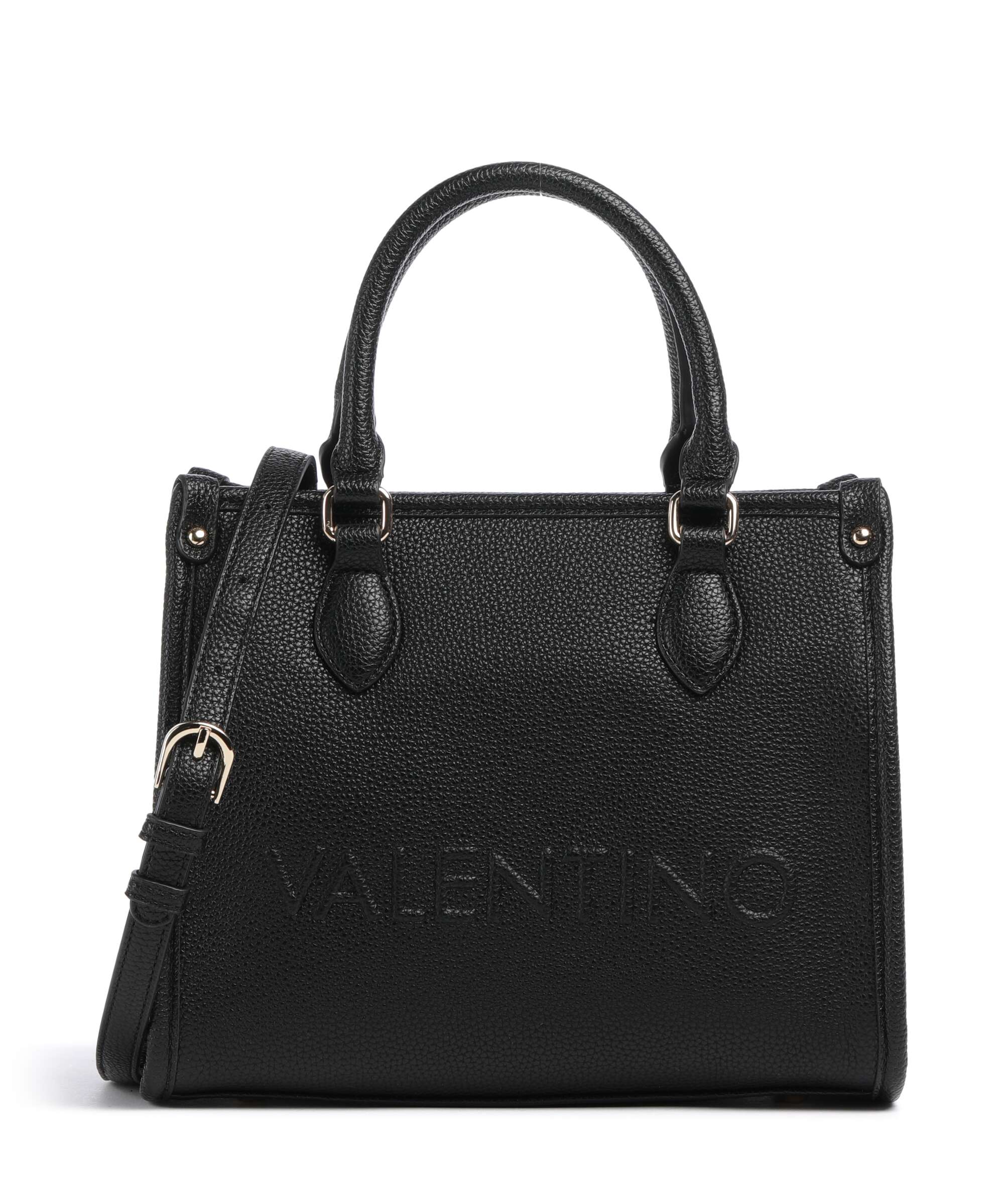 Valentino Bags Rised Re Handbag nero