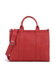 Valentino Bags Sirah Re Torebka rosso