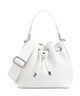 Valentino Bags Sirah Re Bucket bag bianco