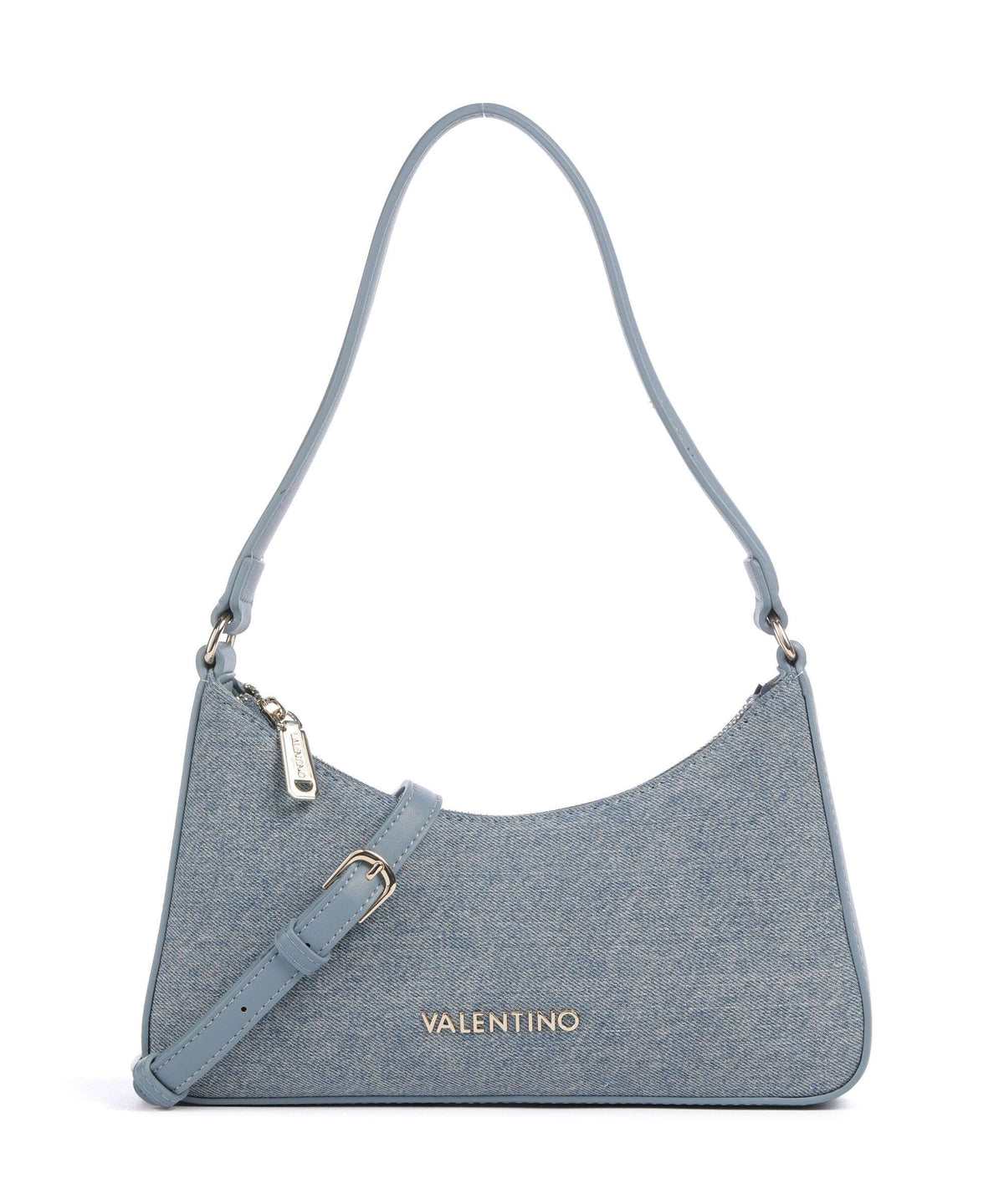 Valentino Bags Kelly Denim Shoulder bag denim