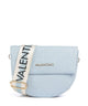 Valentino Bags Pansy Torba przez ramię azzurro