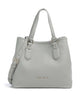 Valentino Bags Brixton Torebka grigio polvere