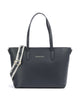 Valentino Bags Zero Re Torba na zakupy blu notte