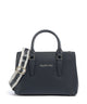 Valentino Bags Zero Re Torebka blu notte
