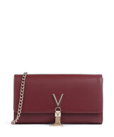 Valentino Bags Divina Torba przez ramię bordeaux