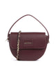 Valentino Bags Wannabe Re Torebka prugna