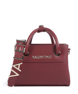 Valentino Bags Alexia Torebka bordeaux